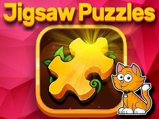 Read more about the article Exotic Cats Jigsaw Puzzle
