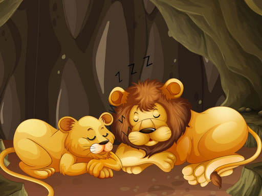 Read more about the article Fun Zoo Animals Jigsaw