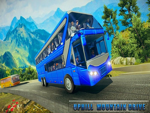 Read more about the article Dangerous Offroad Coach Bus Transport Simulator