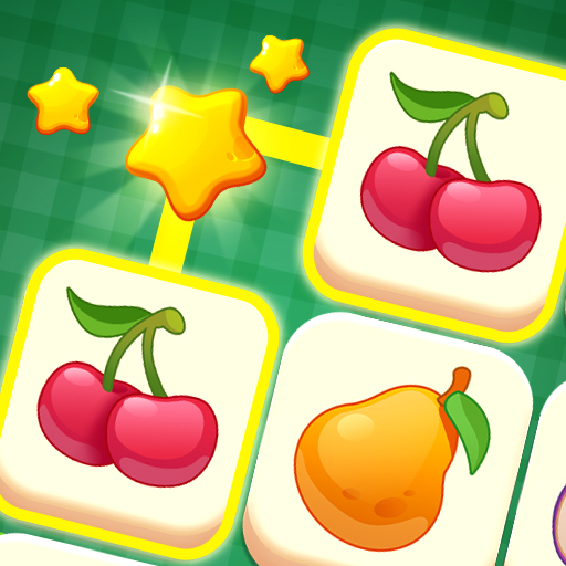 Read more about the article Tasty Match