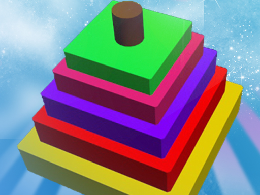 Read more about the article Pyramid Tower Puzzle