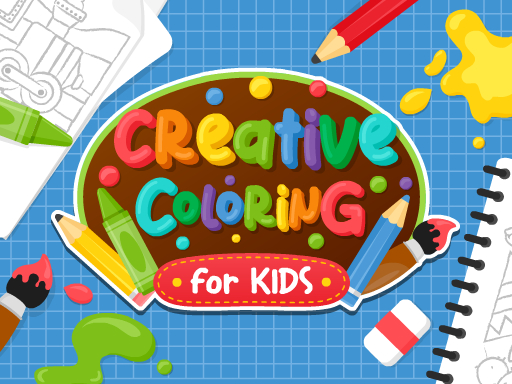 Read more about the article Creative Coloring