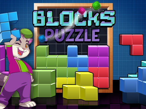 Read more about the article Blocks Puzzle