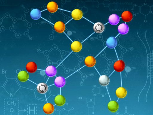 Read more about the article Atomic Puzzle