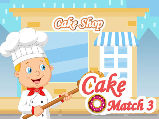 Read more about the article Cake Crush Saga