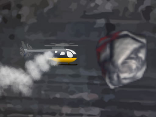 Read more about the article Flappy Chopper
