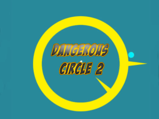 Read more about the article Dangerous Circle 2