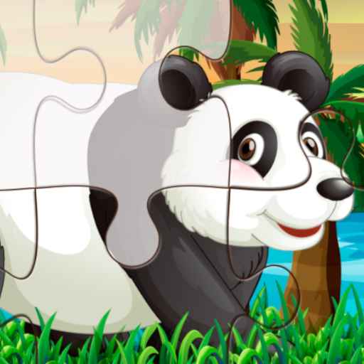 Read more about the article Happy Kids Jigsaw Puzzle