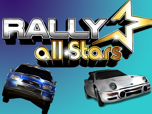 Read more about the article Rally All Stars