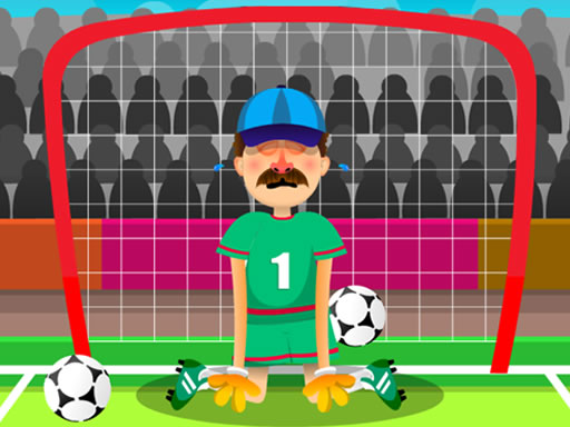Read more about the article Keep The Goal