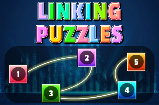 Read more about the article Linking Puzzles
