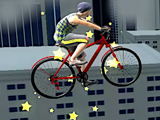 Read more about the article Bike Stunts of Roof