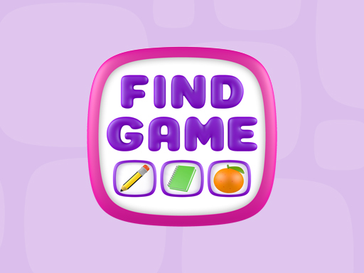 Read more about the article Find Game