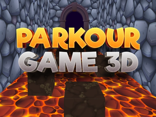 Read more about the article Parkour Game 3D
