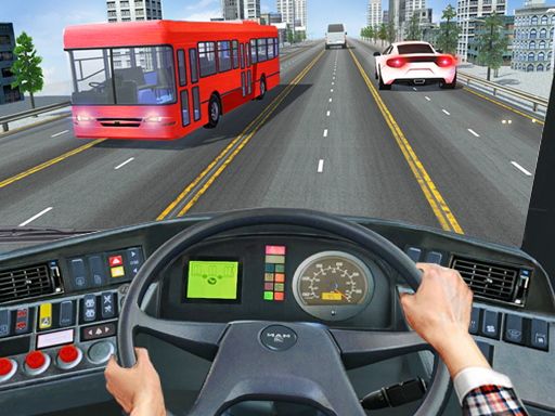 Read more about the article Intercity Bus Driver 3D