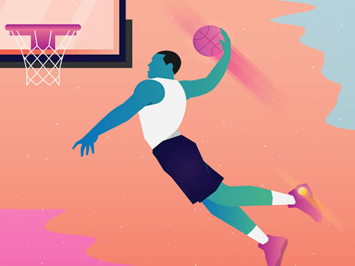 Read more about the article Basketball Hero Jigsaw