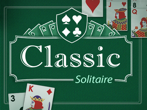 Read more about the article Classic Solitaire