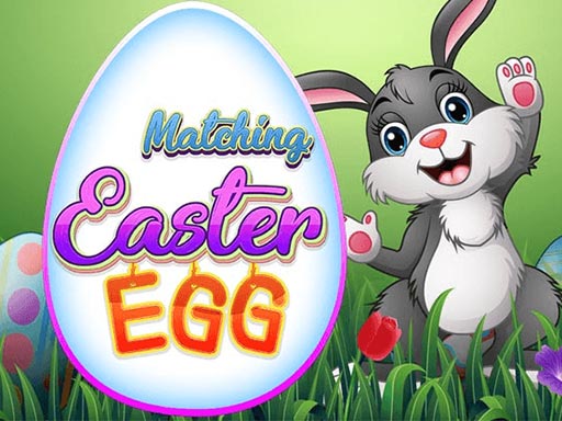 Read more about the article Matching Easter Egg