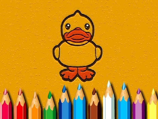 Read more about the article BTS Ducks Coloring Book