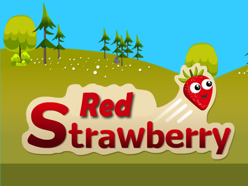 Read more about the article Red Strawberry