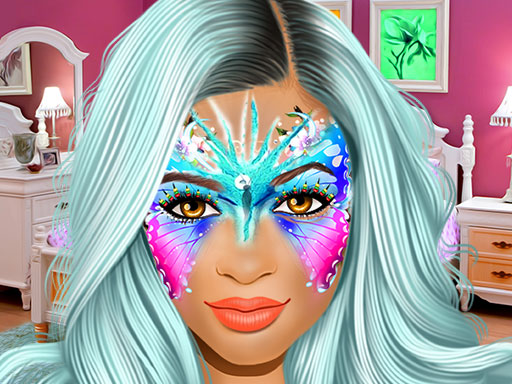 Read more about the article Sisters Fashionista Makeup