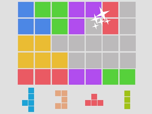 Read more about the article Pentomino