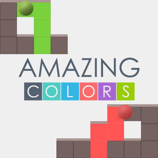 Read more about the article Amazing Colors
