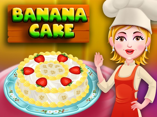 Read more about the article Banana Cake