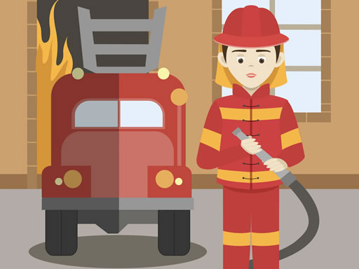 Read more about the article Firefighters Match 3