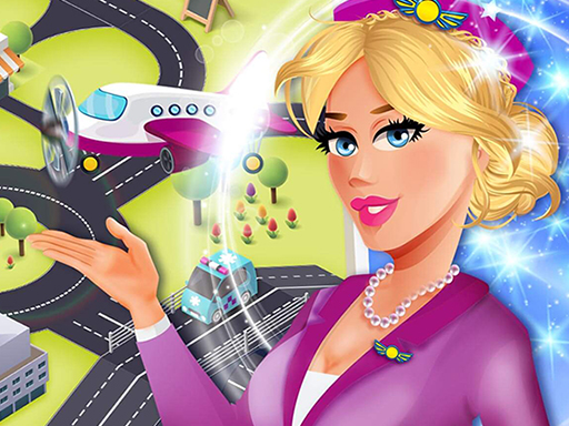 Read more about the article Airport Manager Simulator