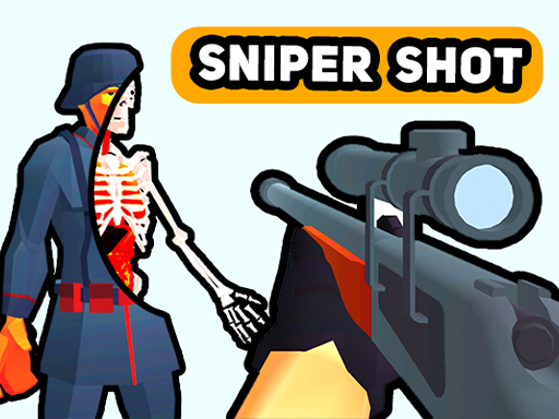 Read more about the article Sniper Shot: Bullet Time