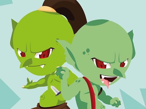 Read more about the article Troll Battle Hidden