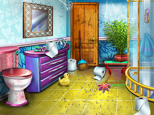 Read more about the article Ice Queen Bathroom Deco