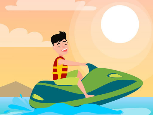 Read more about the article Jet Ski Fun Hidden
