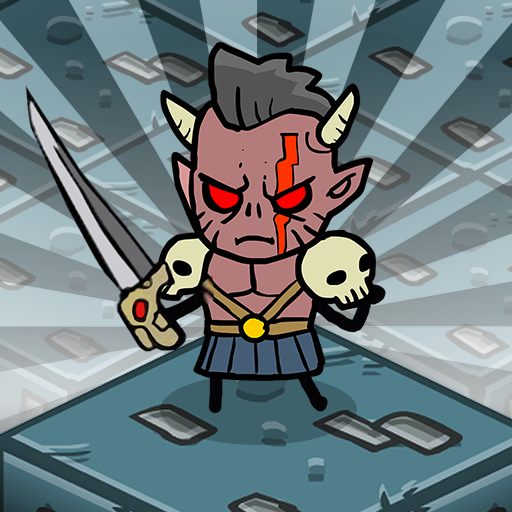 Read more about the article Loot Heroes 2