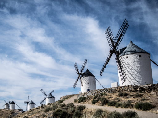 Read more about the article Big Puzzle in Spain