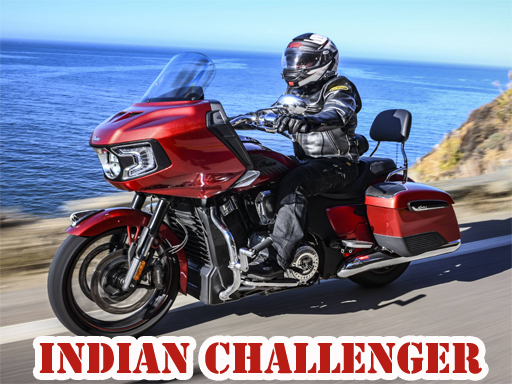 Read more about the article Indian Challenger Puzzle