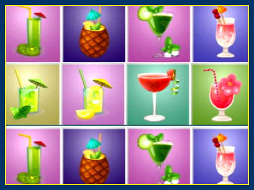 Read more about the article Cocktails Puzzles