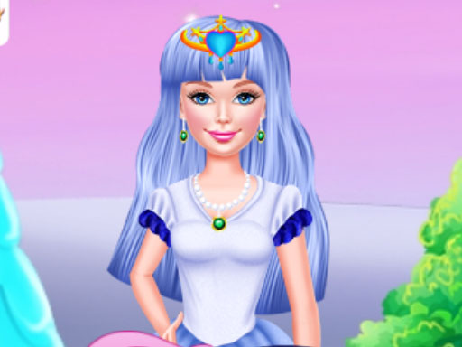 Read more about the article Bella Pony Hairstyle