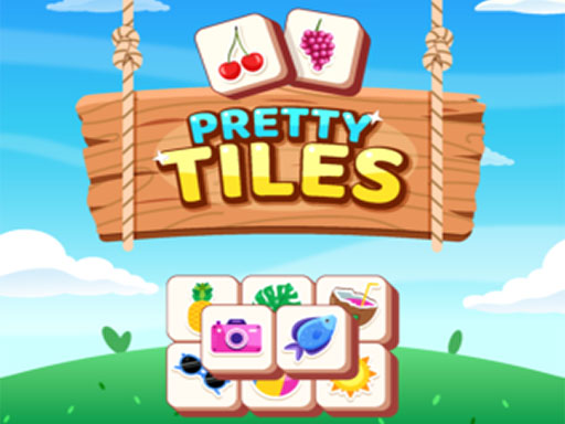Read more about the article Pretty Tiles