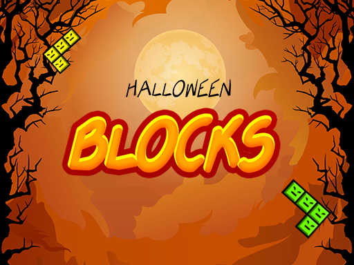 Read more about the article Halloween Blocks