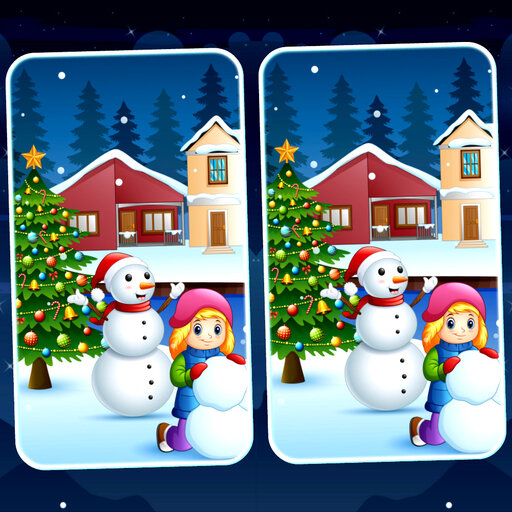 Read more about the article Winter Differences