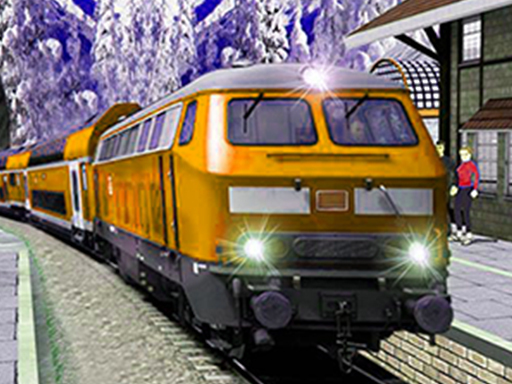 Read more about the article Subway Bullet Train Simulator