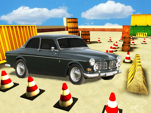 Read more about the article Real Car Parking Drive
