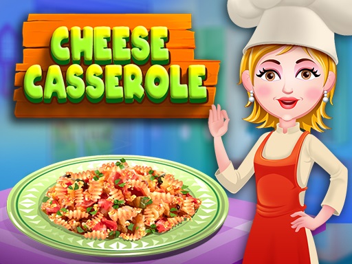 Read more about the article Cheese Casserole