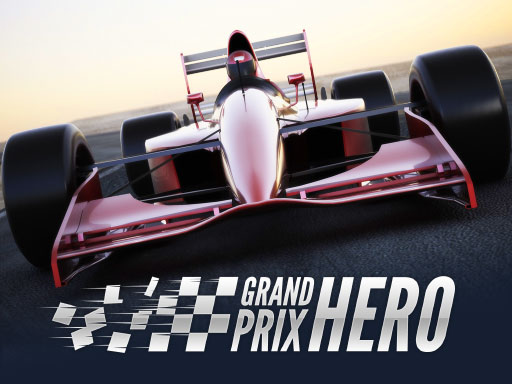 Read more about the article Grand Prix Hero