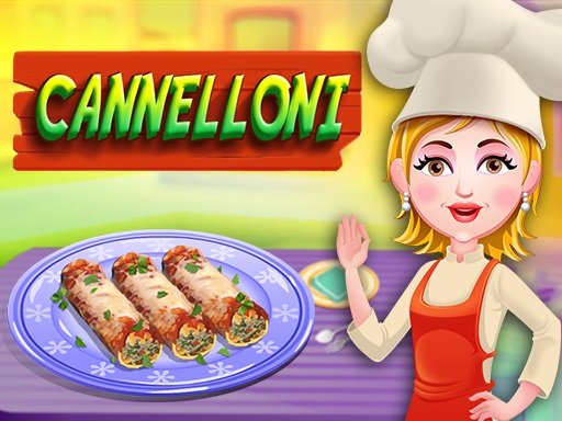 Read more about the article Cannelloni