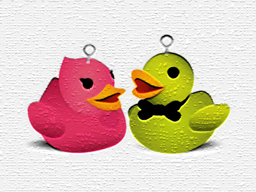 Read more about the article Duck Memory Challenge