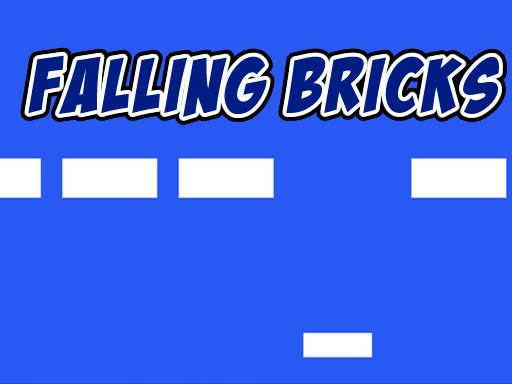 Read more about the article Falling Bricks
