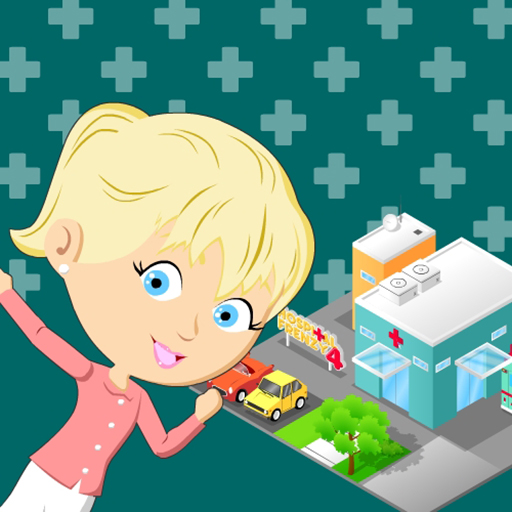 Read more about the article Hospital Frenzy 4